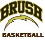 Brush Arcs Varsity Basketball Wins 60-55 with Clutch Free Throws