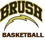 Brush Boys Basketball at Home for Two Games This Weekend