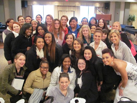 Brush Cosmetology Department Performs Well at Ohio State Competition