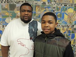 Greenview Upper Elementary Sixth Grader Wins First Place in Statewide Essay Contest Honoring Dr. Martin Luther King, Jr.