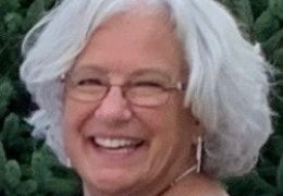 Cathy Stang
