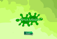 Minus Mission 