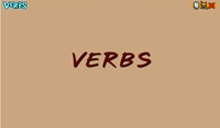 verb forms 