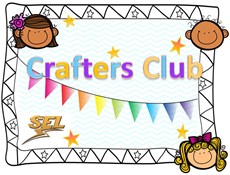 Crafters Club